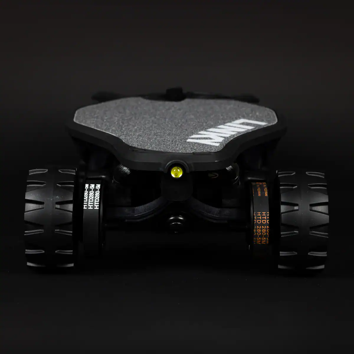Linky A