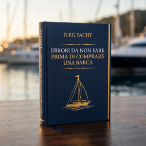 Errori da non fare prima di comprare una barca