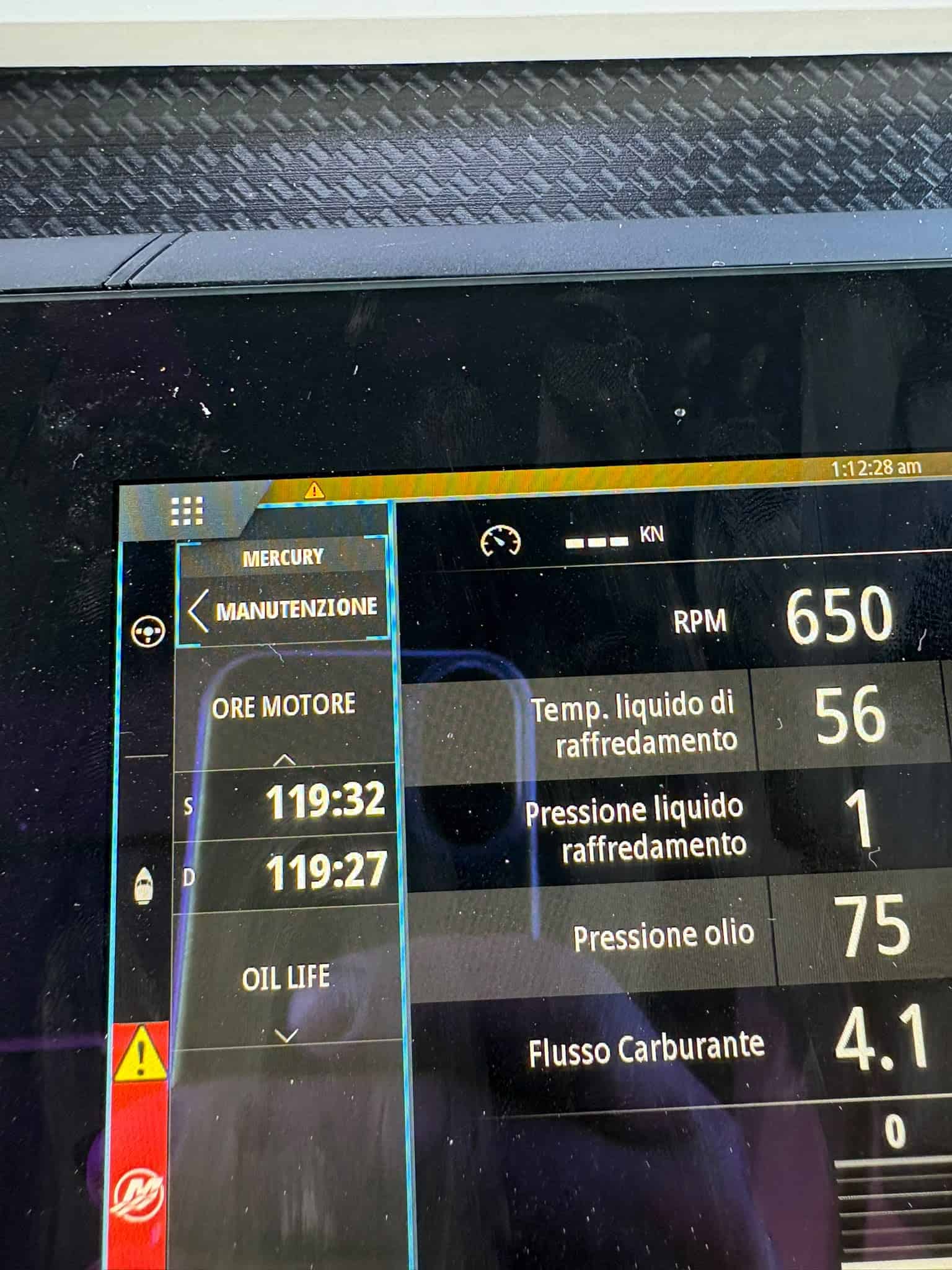 PY100 XL vista principale