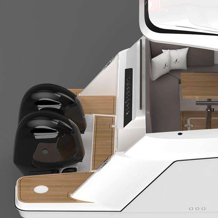 RPG YACHT Brokerage e imbarcazioni