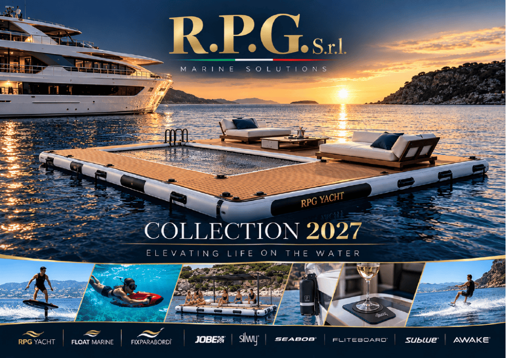 RPG YACHT Vision 2027